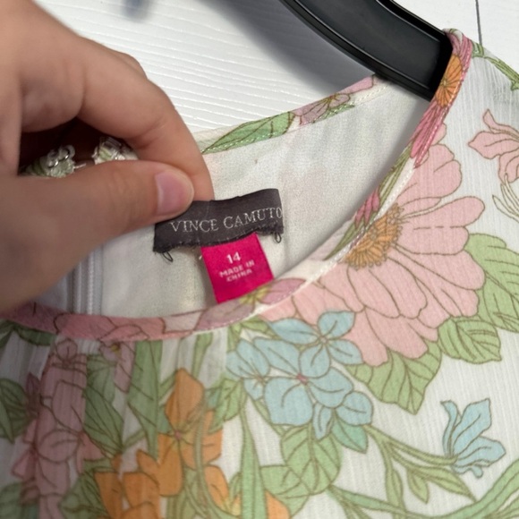 Vince Camuto Dress - Picture 6 of 9